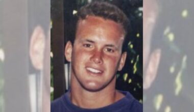 Parole denied for man who killed Toronto police officer in 1994
