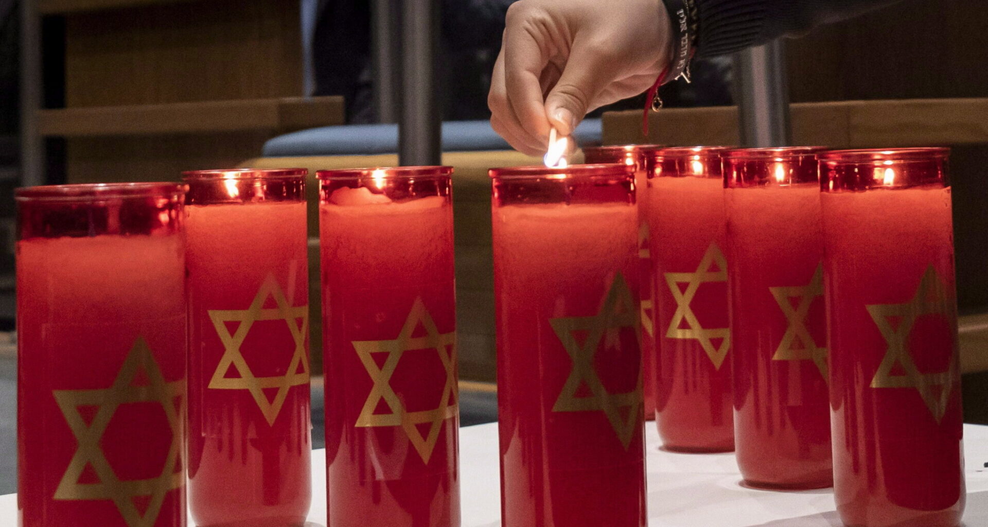 27 violent antisemitic attacks in 6 months: Canada’s crisis has outpaced Ottawa’s response