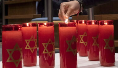 27 violent antisemitic attacks in 6 months: Canada’s crisis has outpaced Ottawa’s response
