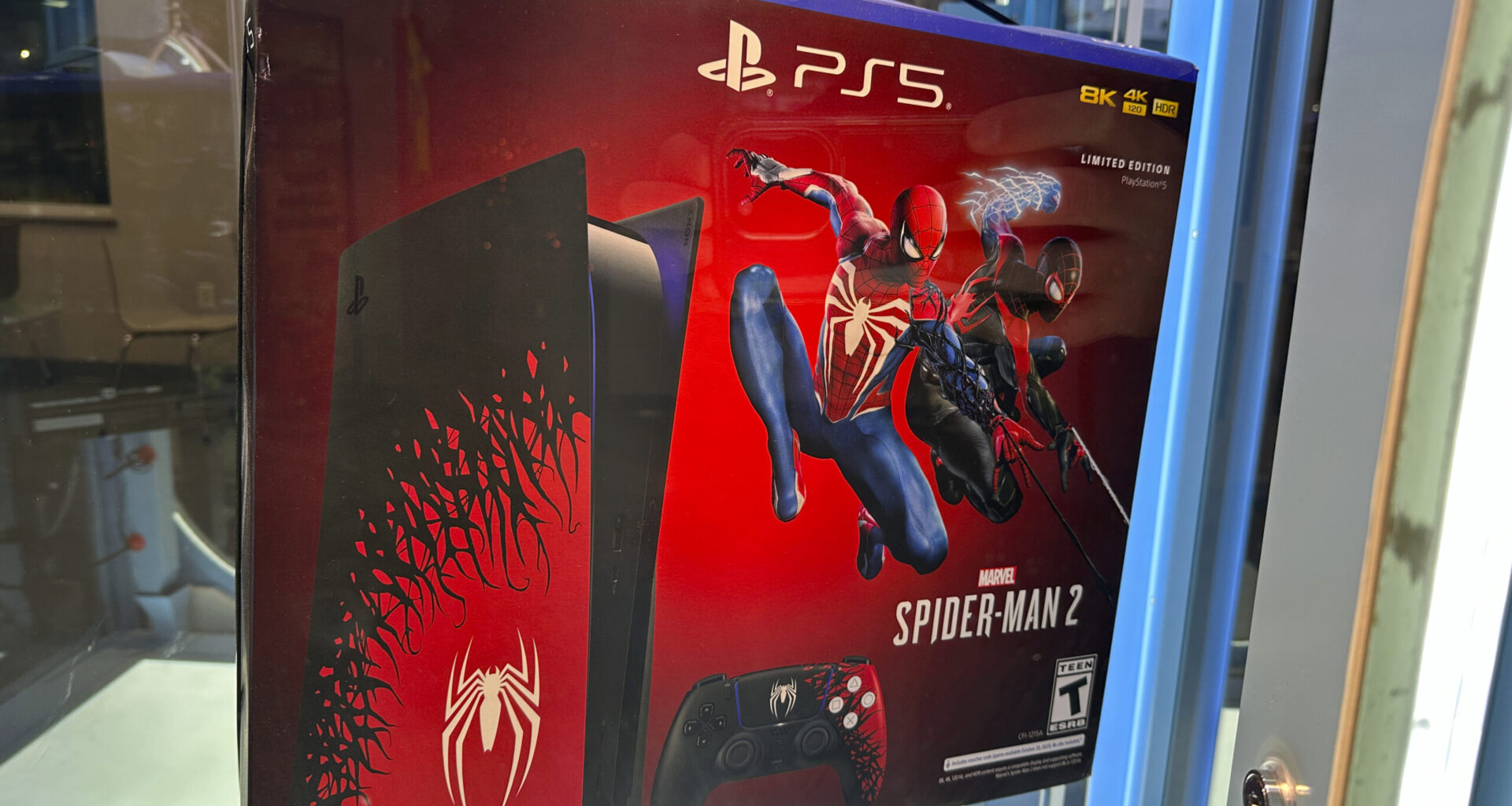 Edmonton gamers disappointed in Sony decision to nix physical copies in 2028