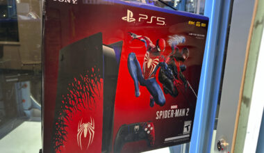 Edmonton gamers disappointed in Sony decision to nix physical copies in 2028