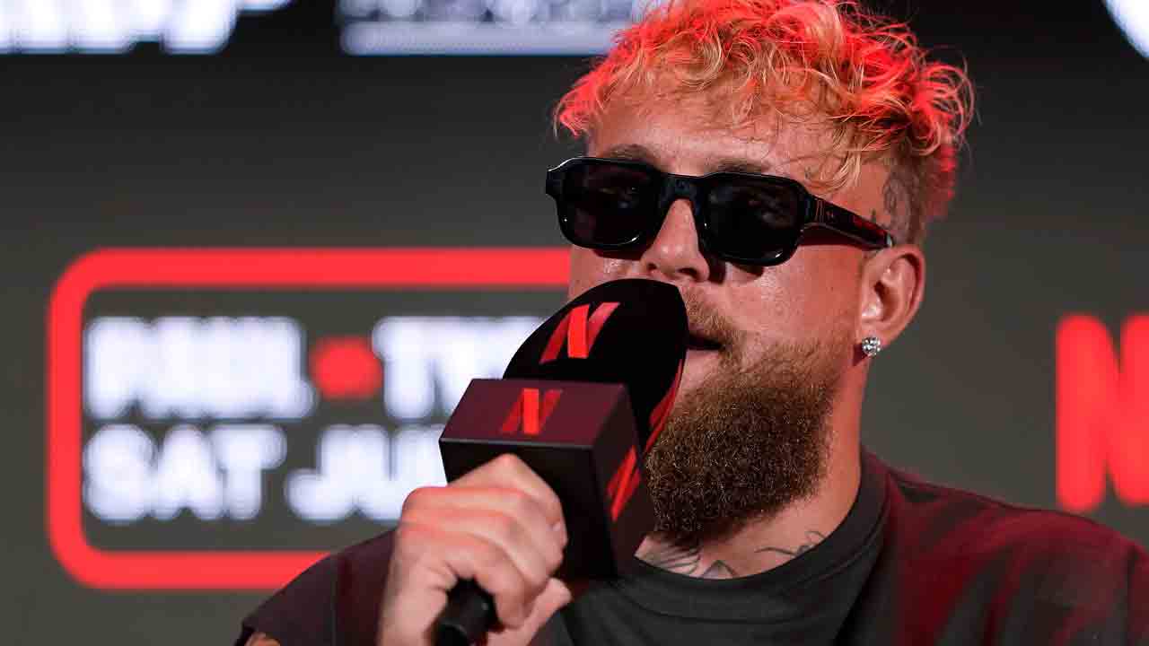 Reports: Jake Paul's MVP to merge with PFL