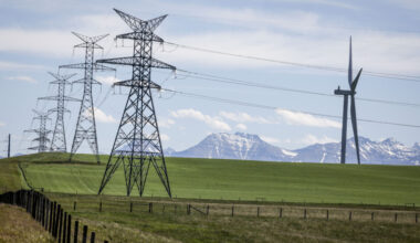 The missing link in Canada’s electrification push