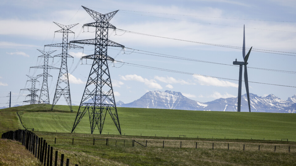 The missing link in Canada’s electrification push