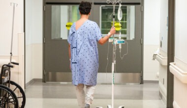 Two-tier health care? Canada should be so lucky!