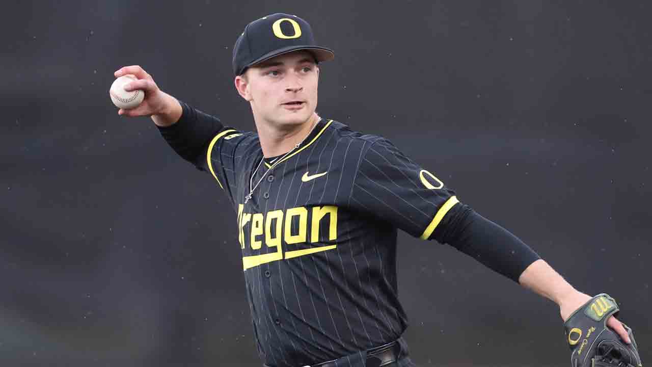 Two sentences on every Blue Jays pick in the 2026 MLB Draft