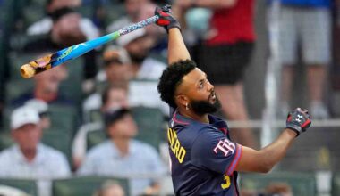Home Run Derby preview: Stacked field takes on revamped format