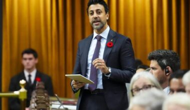 Canada and Ecuador set to sign free trade deal in Ottawa