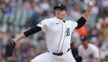 MLB Rumour Roundup: Tigers 'more likely than not' to deal Skubal