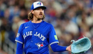 Report: Gausman's eight-team no-trade list includes multiple contenders