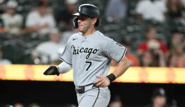Pirates acquire Gonzalez, Eisert from White Sox for pick, Woods
