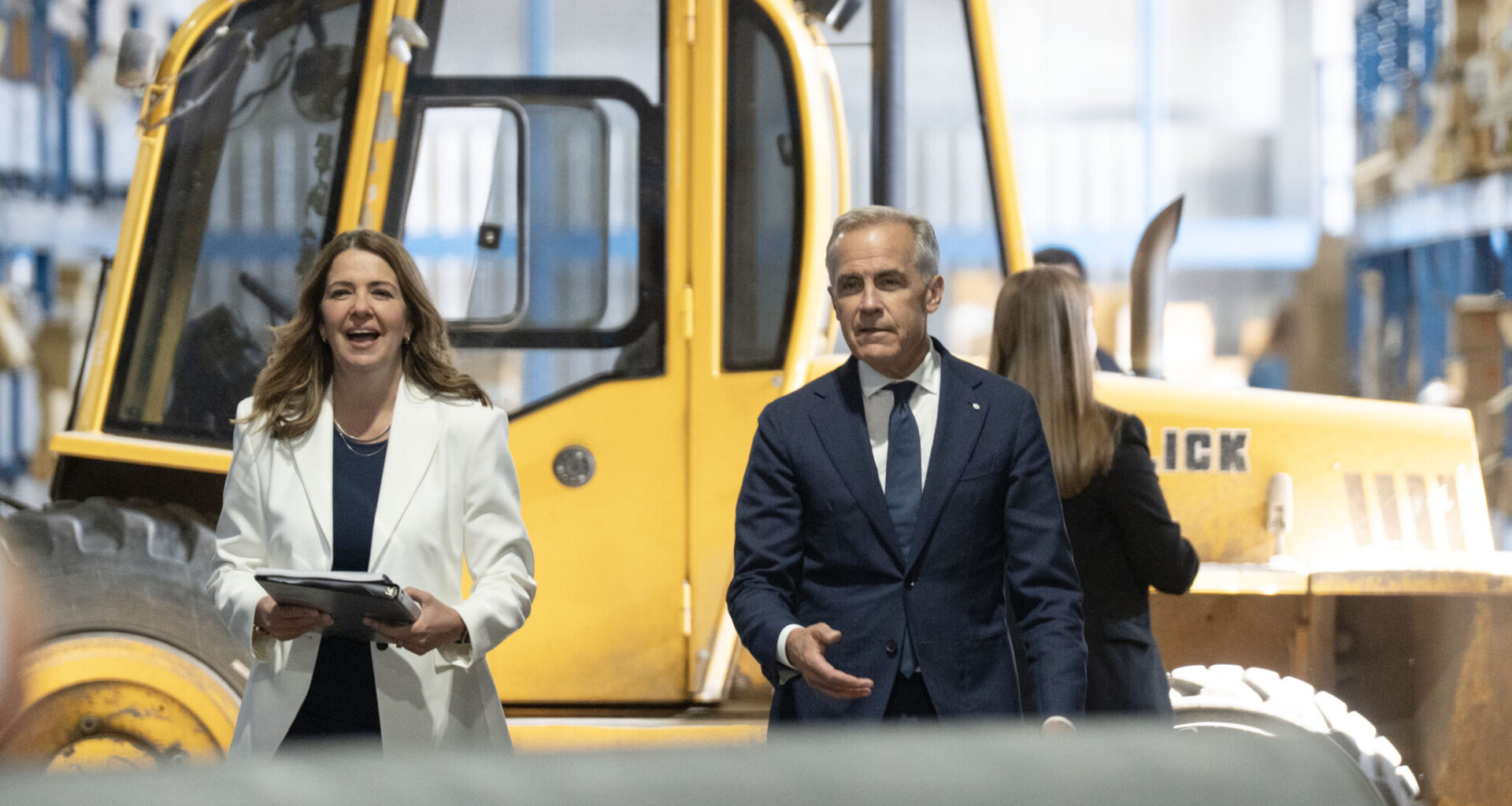 Alberta is writing Canada’s growth agenda—whether Ottawa notices or not