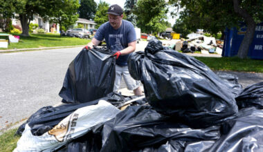 Council approves more measures for people impacted by historic flooding