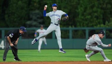 Labour dispute shifts to background as product shines at All-Star Game