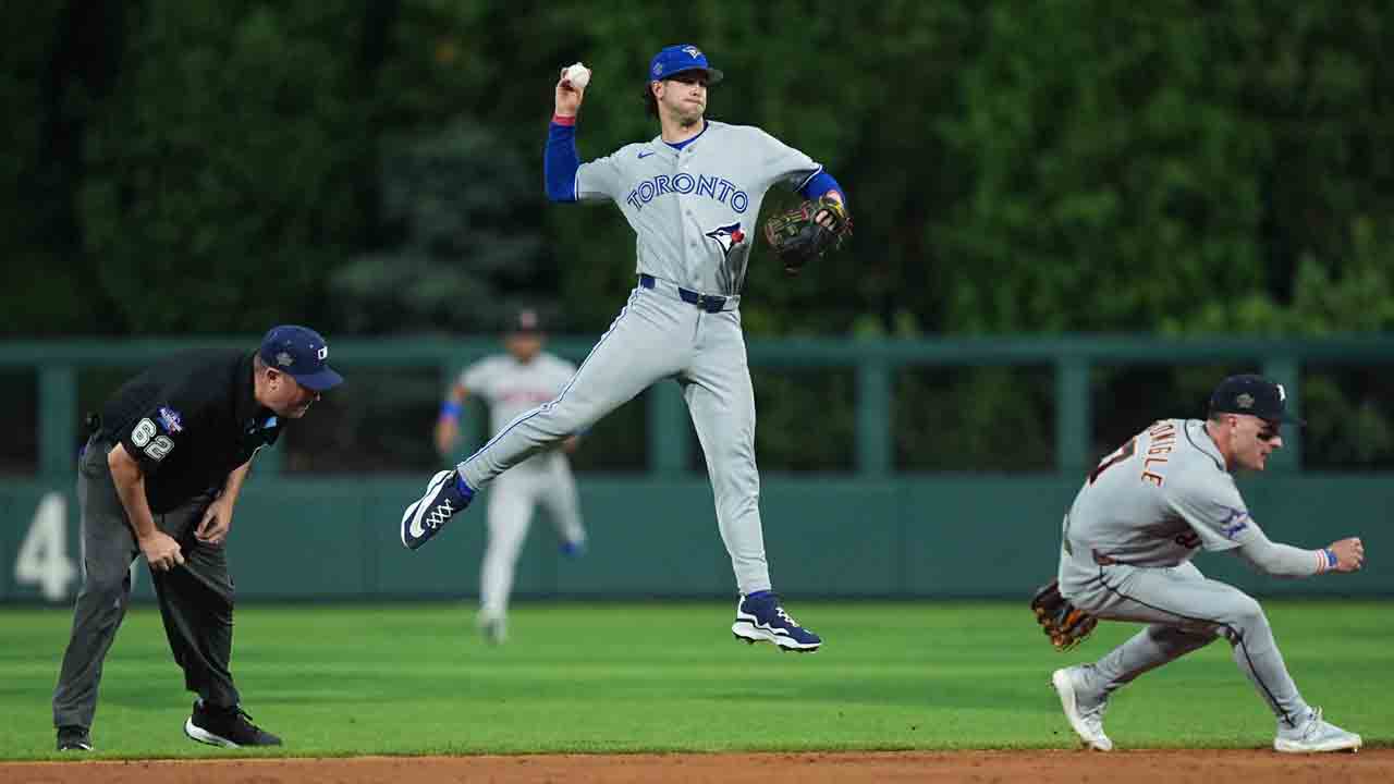 Labour dispute shifts to background as product shines at All-Star Game