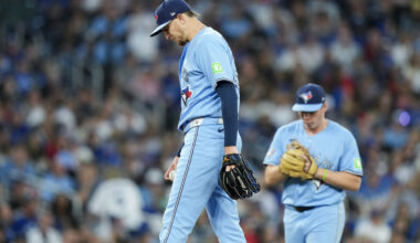 Toronto loses fourth straight as Mesa's two RBI singles power Rays past Blue Jays 4-2