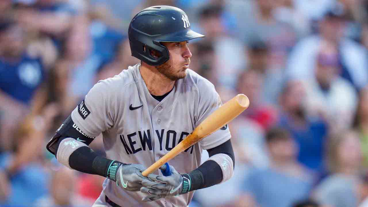 Yankees place Cody Bellinger on 10-day injured list with hamstring injury