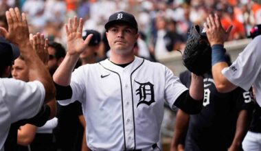 Which Skubal suitors have the most to offer Tigers in potential trade?