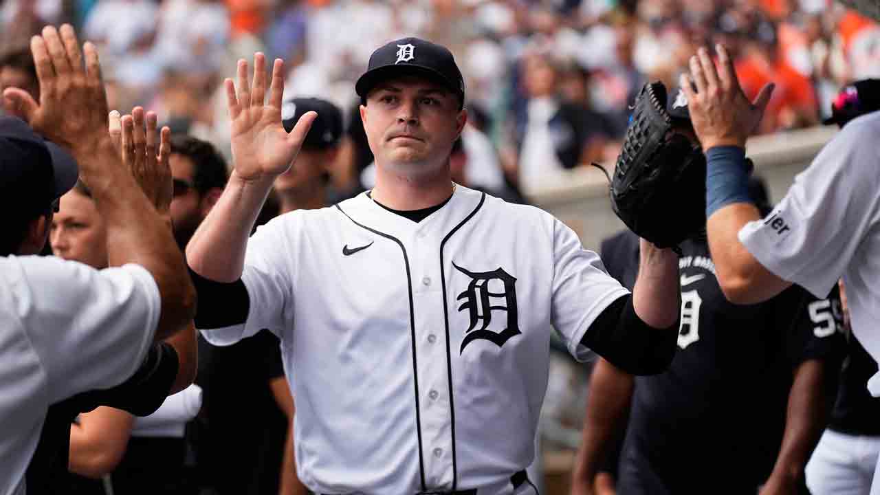 Which Skubal suitors have the most to offer Tigers in potential trade?