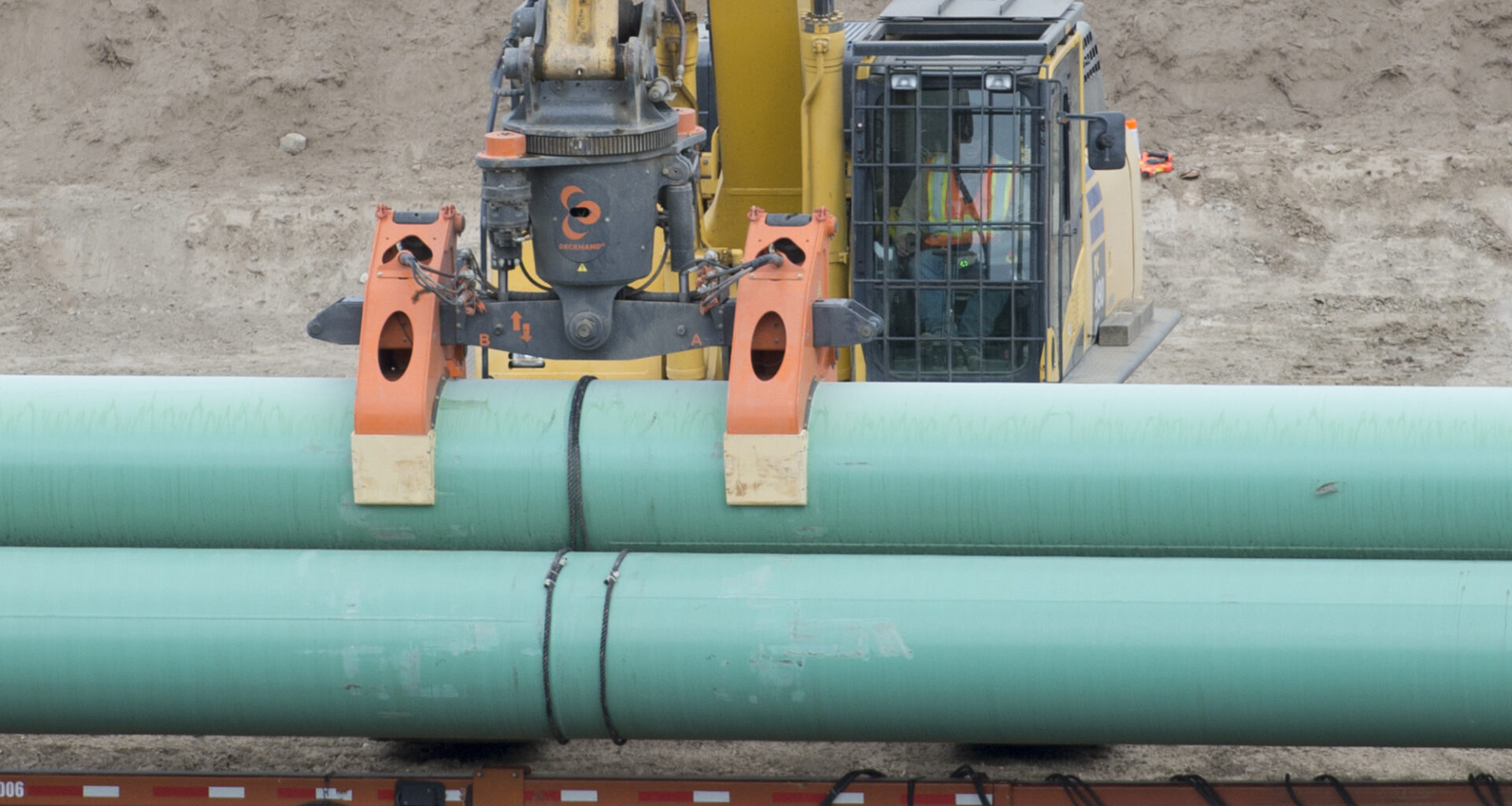 Canada’s carbon pricing wipes out Alberta oilsands’ edge in attracting investment dollars for new pipeline: Study