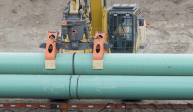 Canada’s carbon pricing wipes out Alberta oilsands’ edge in attracting investment dollars for new pipeline: Study