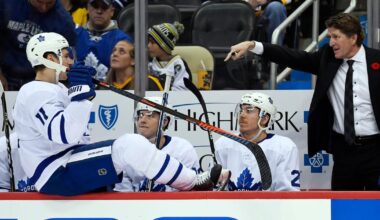 Zach Hyman had “great experience” with Mike Babcock, welcomes him to Edmonton