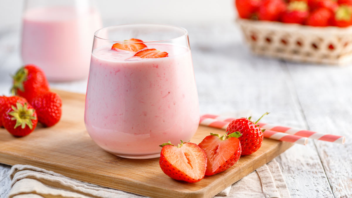 9 Easy Healthy Eating Tips