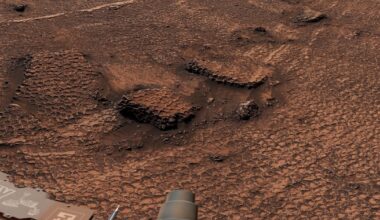 Curiosity Mars rover discovery ‘took our breath away’: NASA
