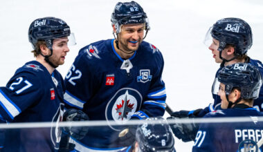 Winnipeg Jets Morning Papers: Today’s Hockey Headlines