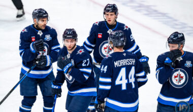Winnipeg Jets Morning Papers: Today’s Hockey Headlines