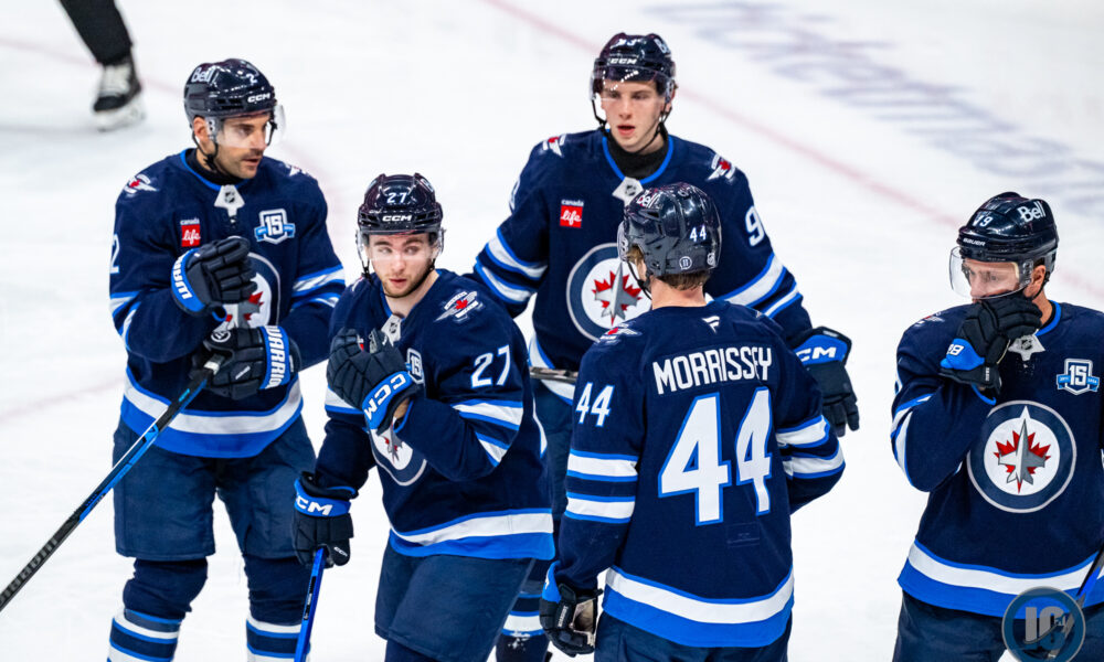 Winnipeg Jets Morning Papers: Today’s Hockey Headlines
