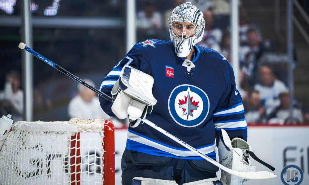 Winnipeg Jets Morning Papers: Today’s Hockey Headlines