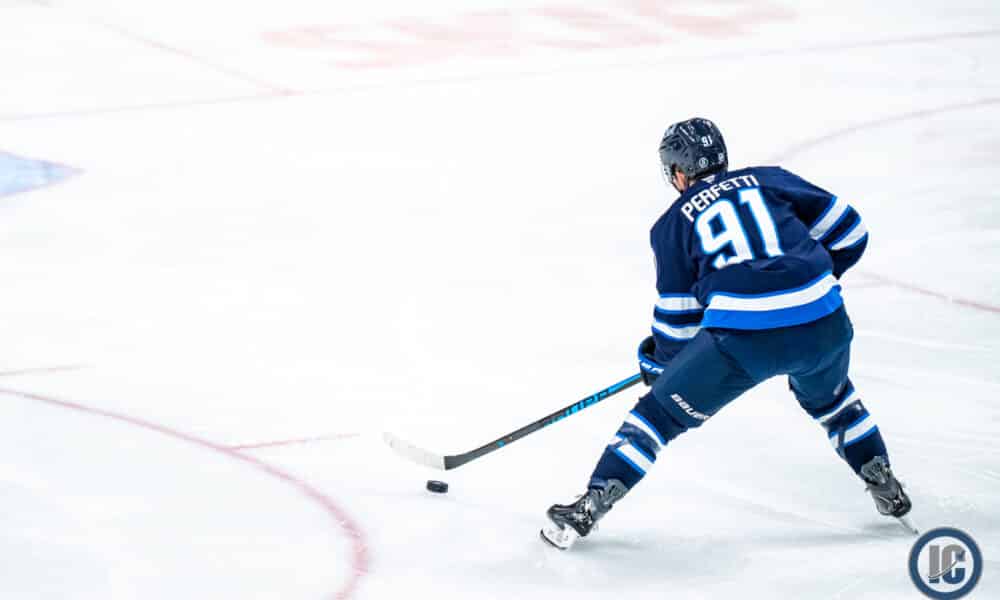 Winnipeg Jets Morning Papers: Today’s Hockey Headlines