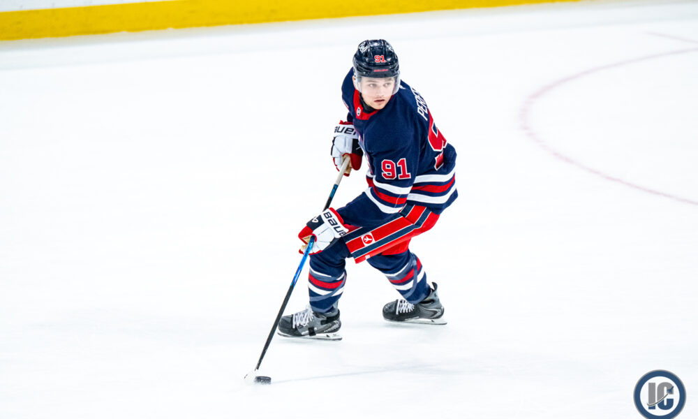 Winnipeg Jets Morning Papers: Today’s Hockey Headlines