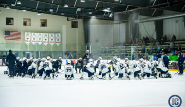 Recap of the Winnipeg Jets Development Camp media avails – Illegal Curve Hockey