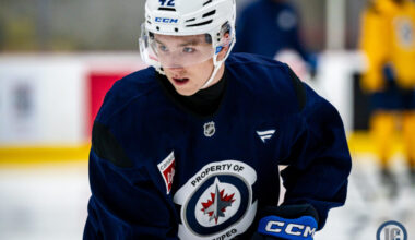 Winnipeg Jets Morning Papers: Today’s Hockey Headlines