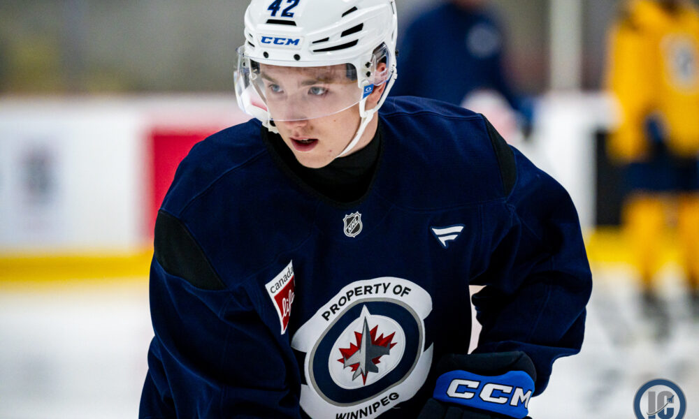 Winnipeg Jets Morning Papers: Today’s Hockey Headlines