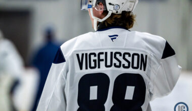 Winnipeg Jets Morning Papers: Today’s Hockey Headlines