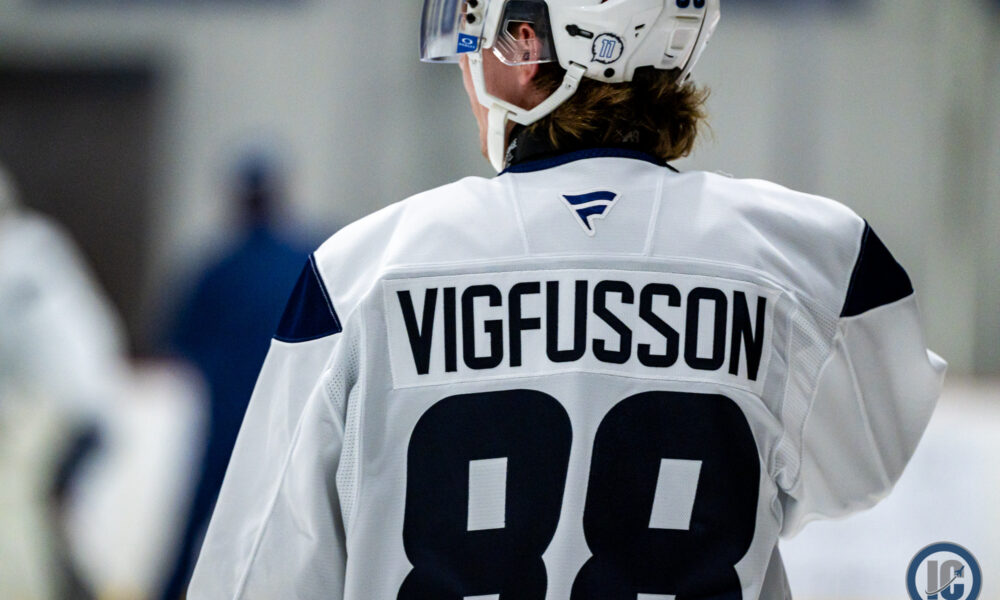 Winnipeg Jets Morning Papers: Today’s Hockey Headlines
