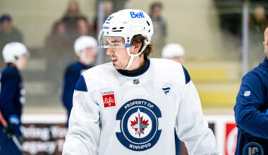 Winnipeg Jets Morning Papers: Today’s Hockey Headlines