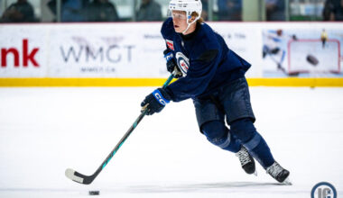 Winnipeg Jets Morning Papers: Today’s Hockey Headlines