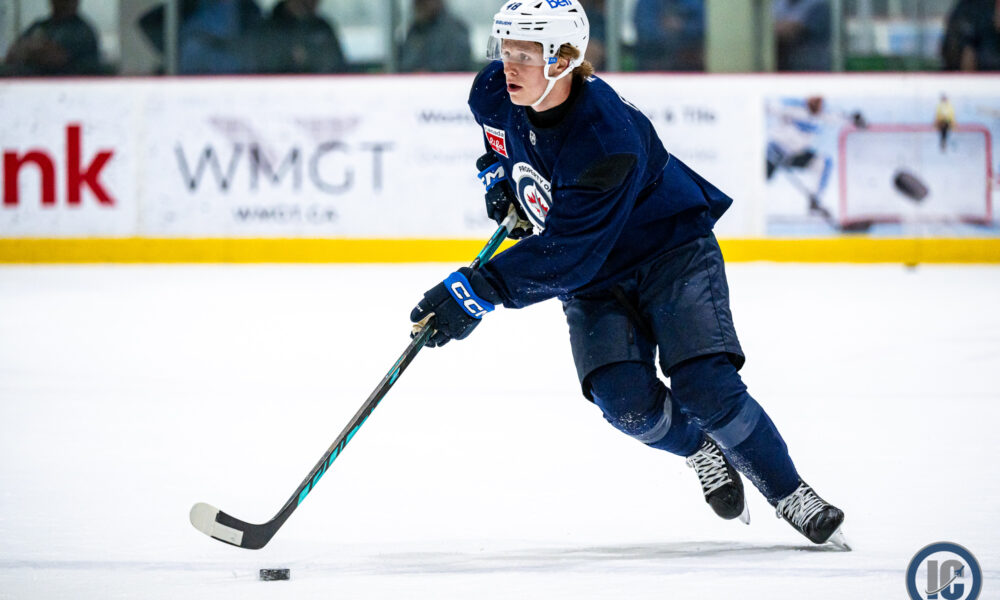 Winnipeg Jets Morning Papers: Today’s Hockey Headlines