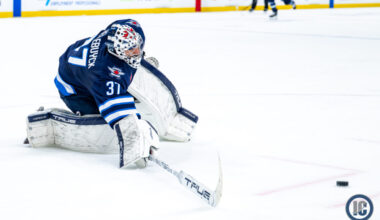 Winnipeg Jets Morning Papers: Today’s Hockey Headlines