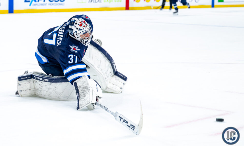Winnipeg Jets Morning Papers: Today’s Hockey Headlines