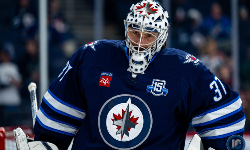 Winnipeg Jets Morning Papers: Today’s Hockey Headlines