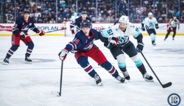 Winnipeg Jets Morning Papers: Today’s Hockey Headlines