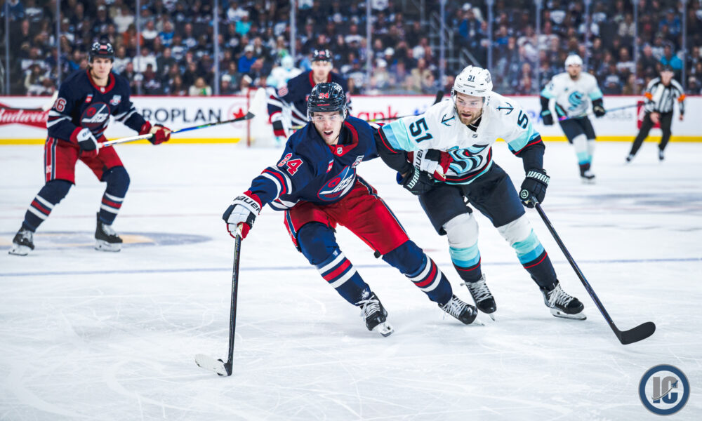 Winnipeg Jets Morning Papers: Today’s Hockey Headlines