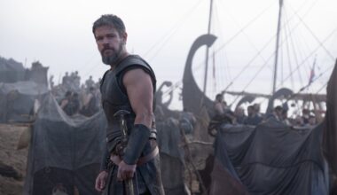 Box Office: Christopher Nolan Gets 'Em Out in Force for Trojan Horse