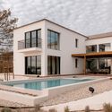 Vila Talha / Contacto Atlântico - Exterior Photography, Door, Balcony, Courtyard