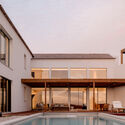 Vila Talha / Contacto Atlântico - Interior Photography, Kitchen, Facade, Balcony